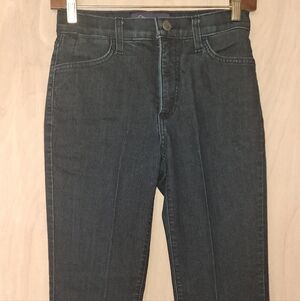 Not Your Daughter's Jeans Straight Leg Jeans